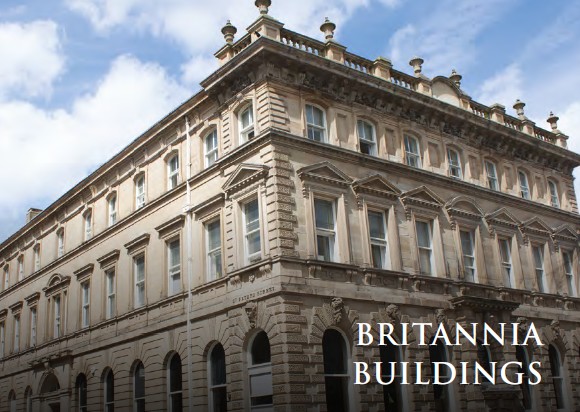 Britannia Building