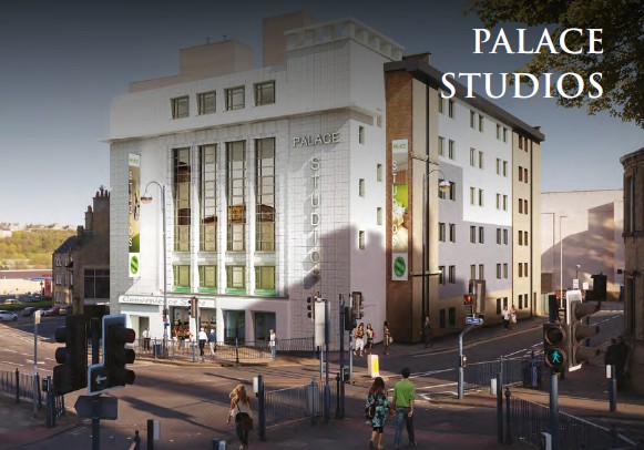 Palace Studios